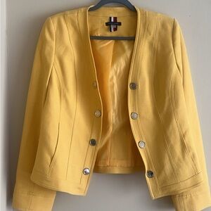 Preowned - Tommy Hilfiger Jacket - Size 10